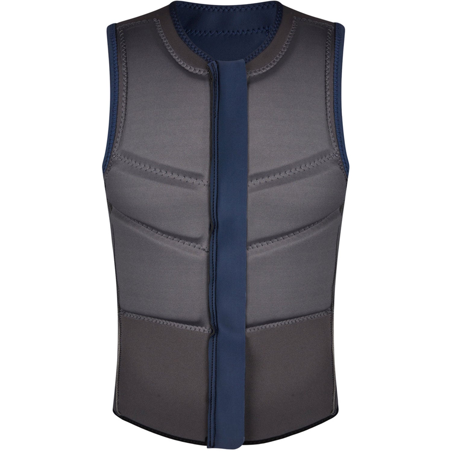  Mystic STAR Kitesurf Impact Vest - Night Blue 210122