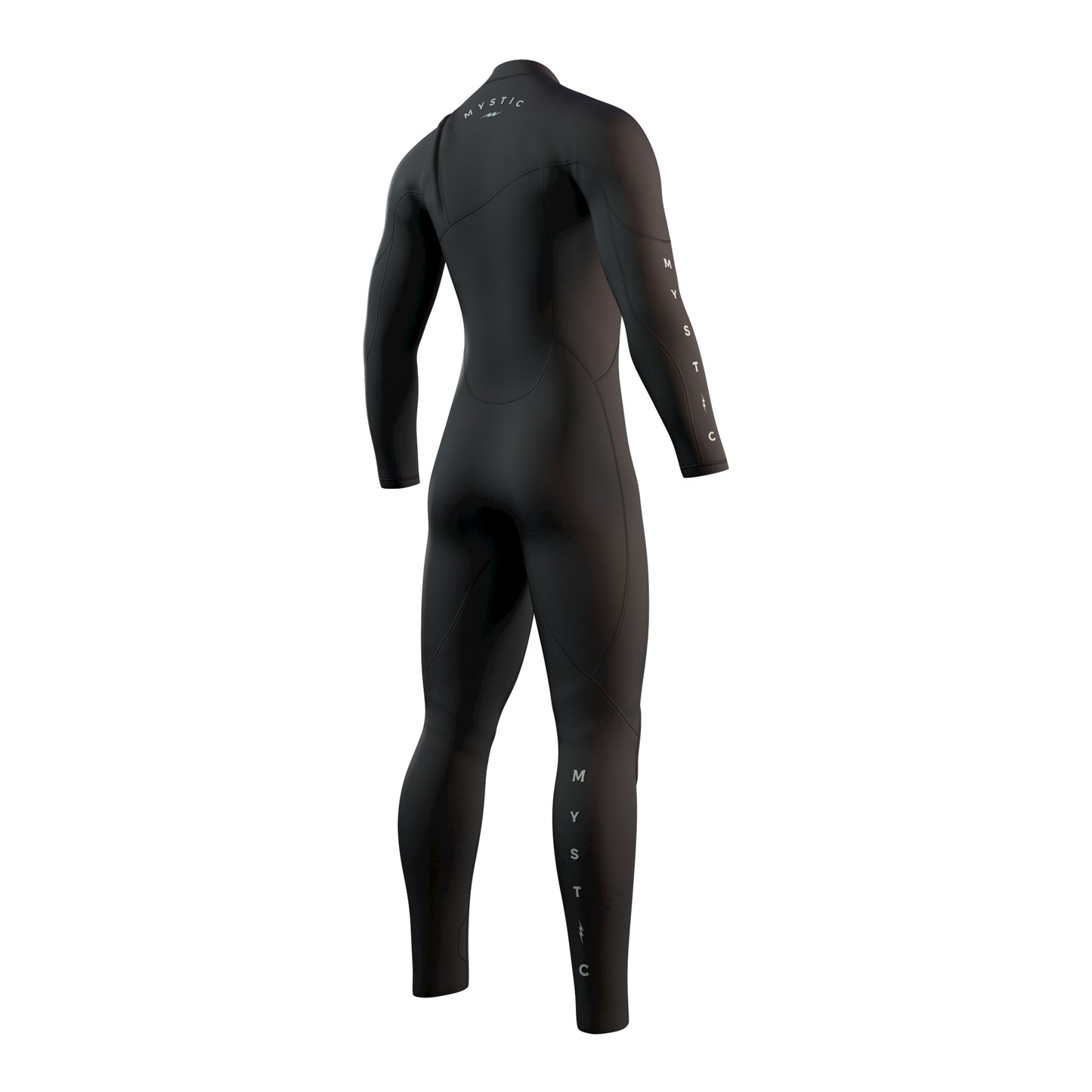  Mystic THE ONE 5/3mm Zip-Free Wetsuit - Black