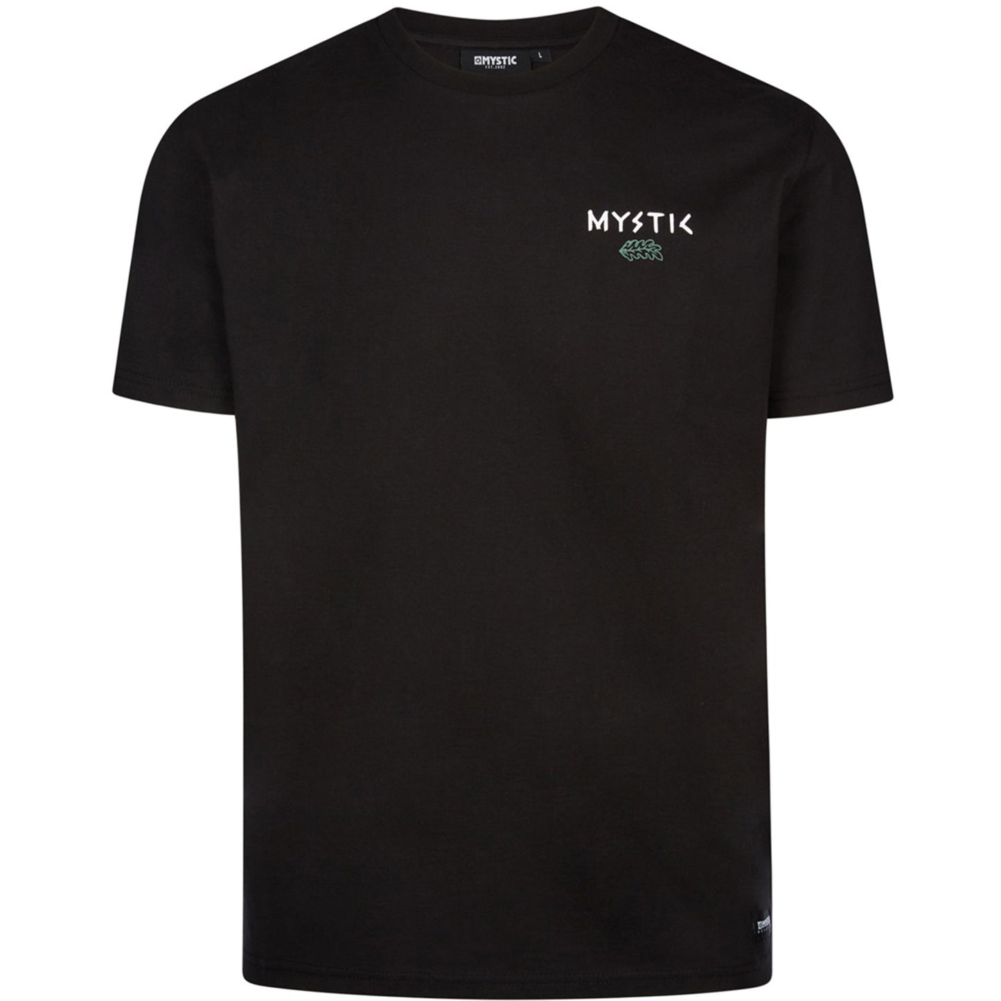  Mystic Warrior T-Shirt - Black