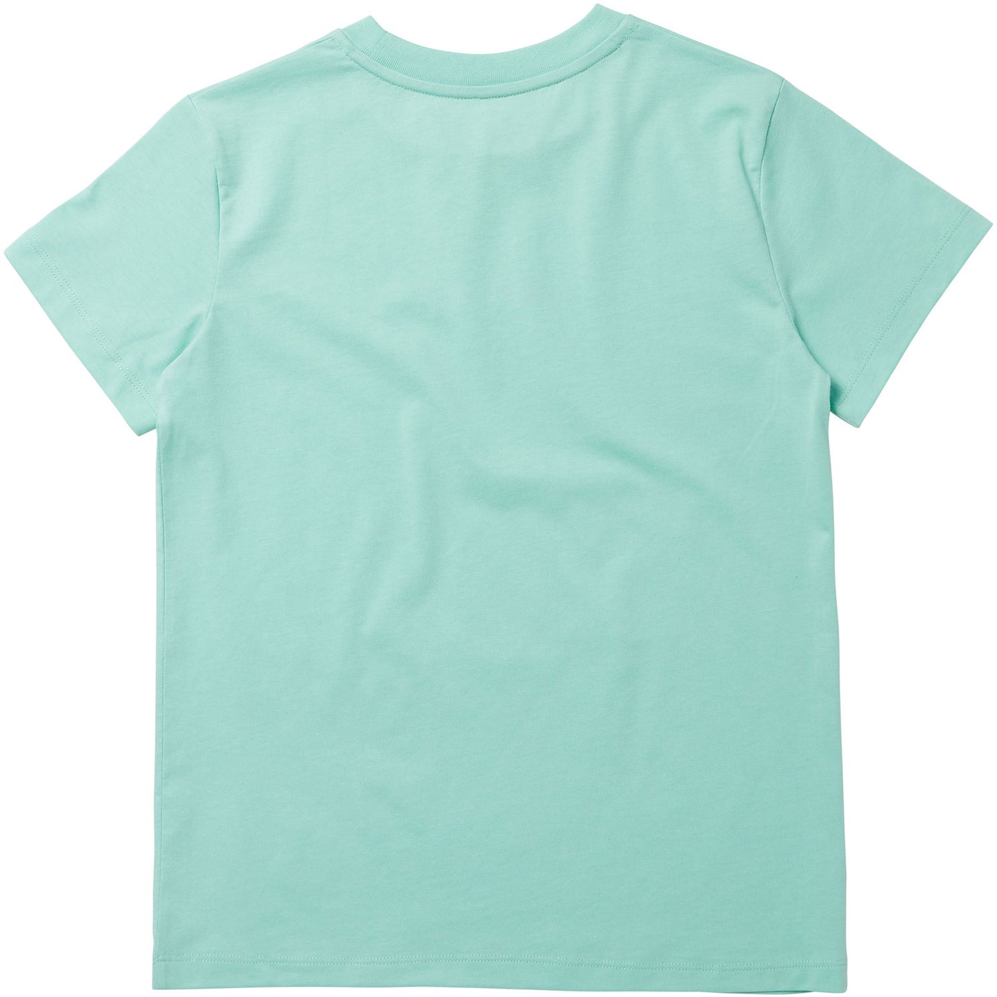  Mystic Womens Brand Tee - Paradise Green