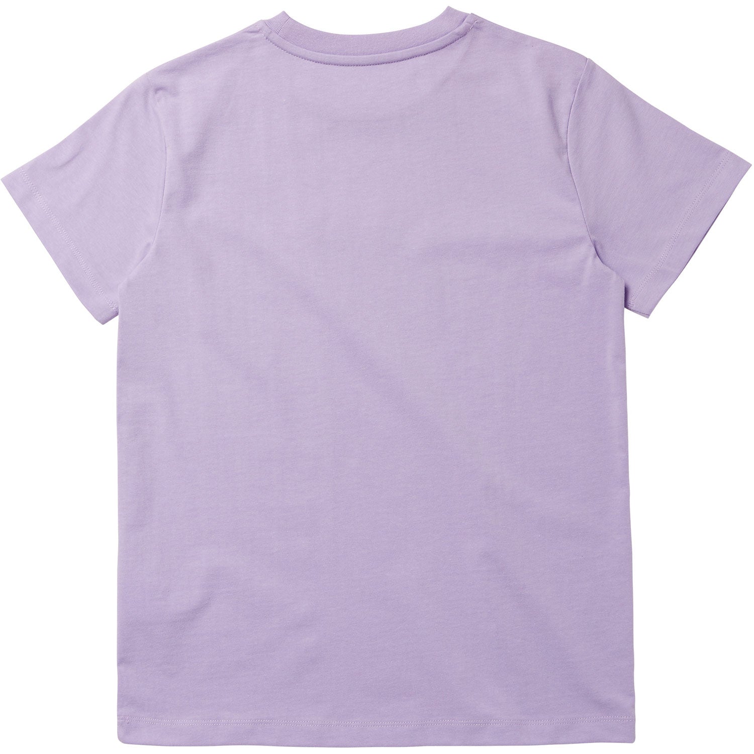  Mystic Womens Brand Tee - Pastel Lilac