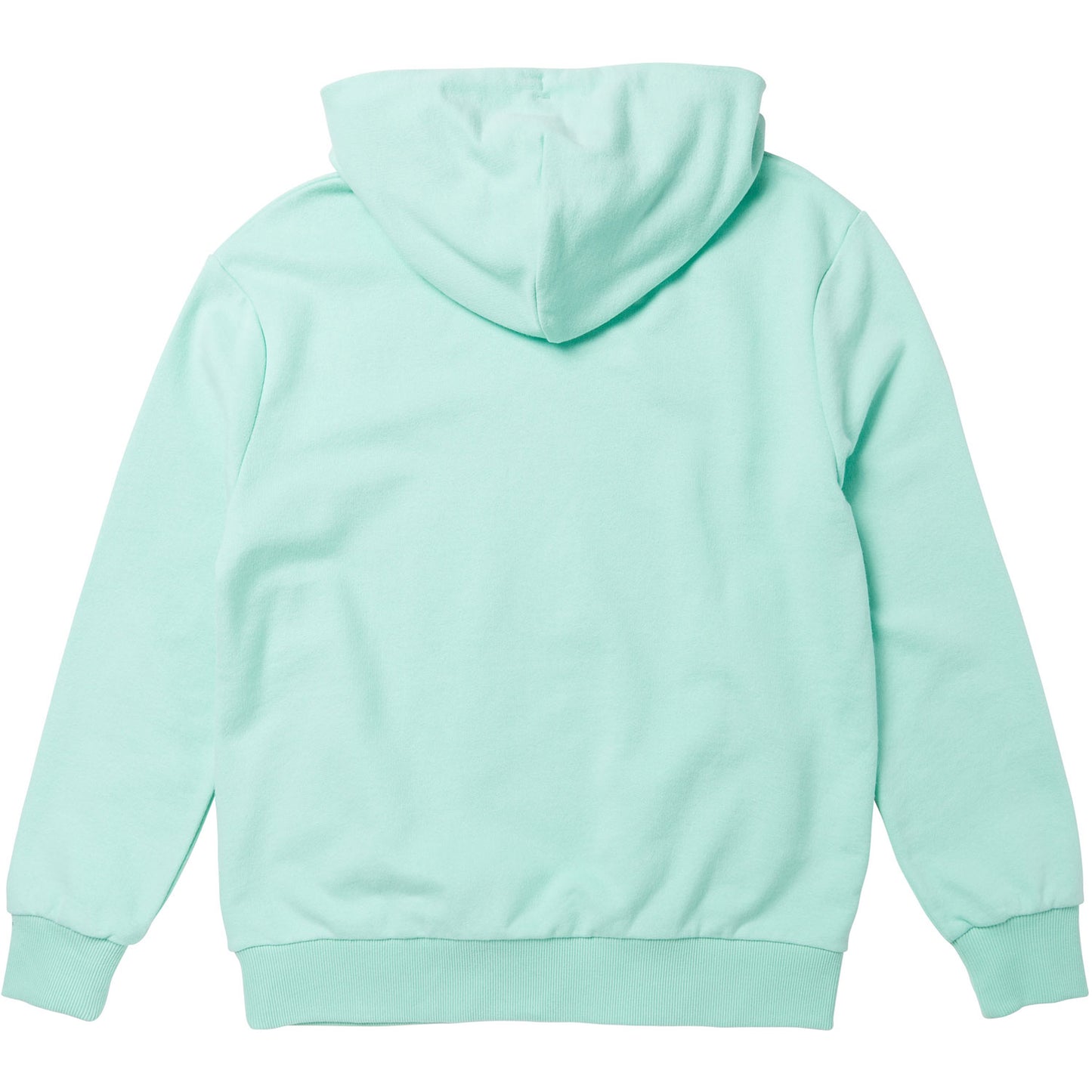  Mystic Womens Hope Hoodie Sweat - Paradise Green