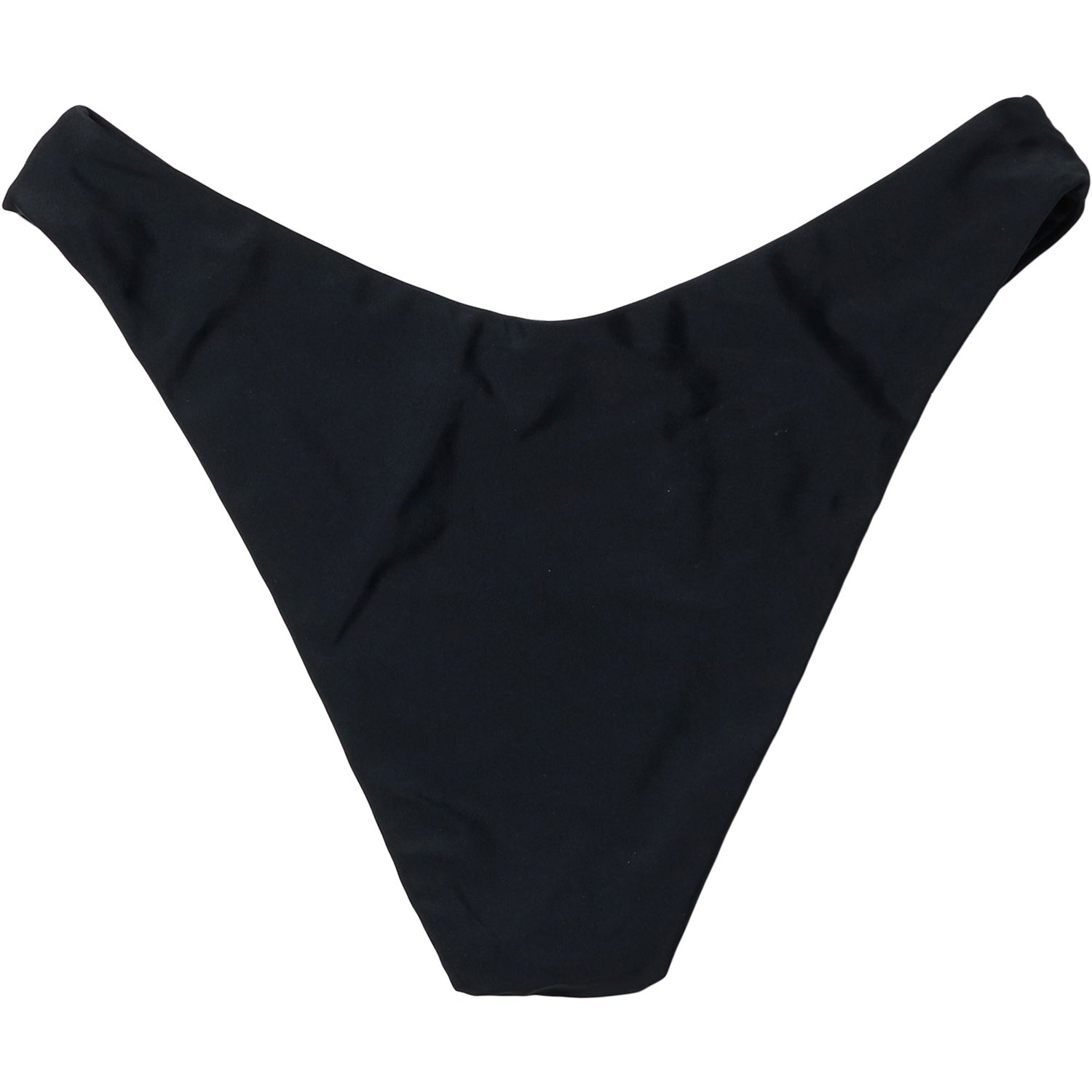  Mystic Womens Mesmerizing Bikini Bottoms - Black