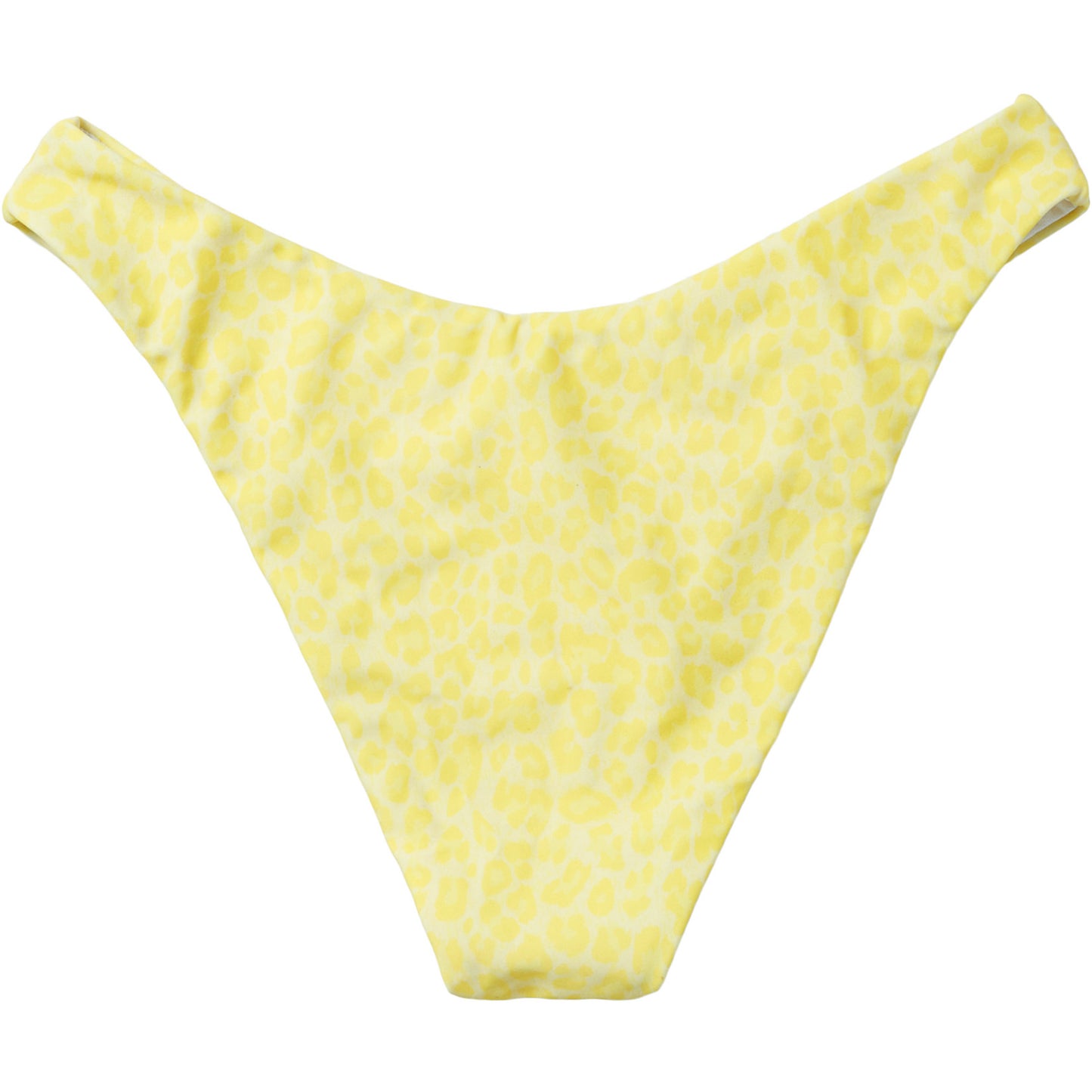  Mystic Womens Mesmerizing Bikini Bottoms - Pastel Yellow