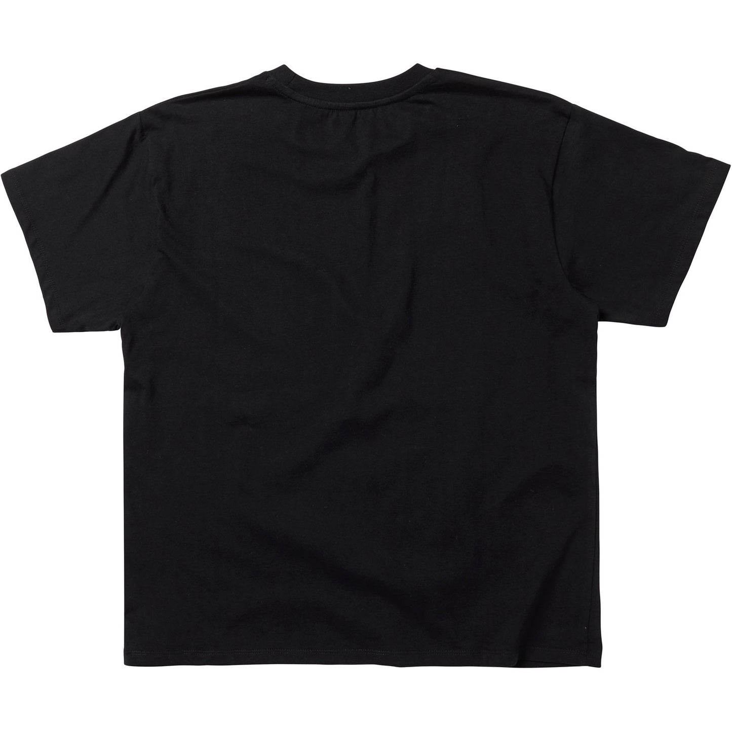  Mystic Womens Paradise Tee - Black