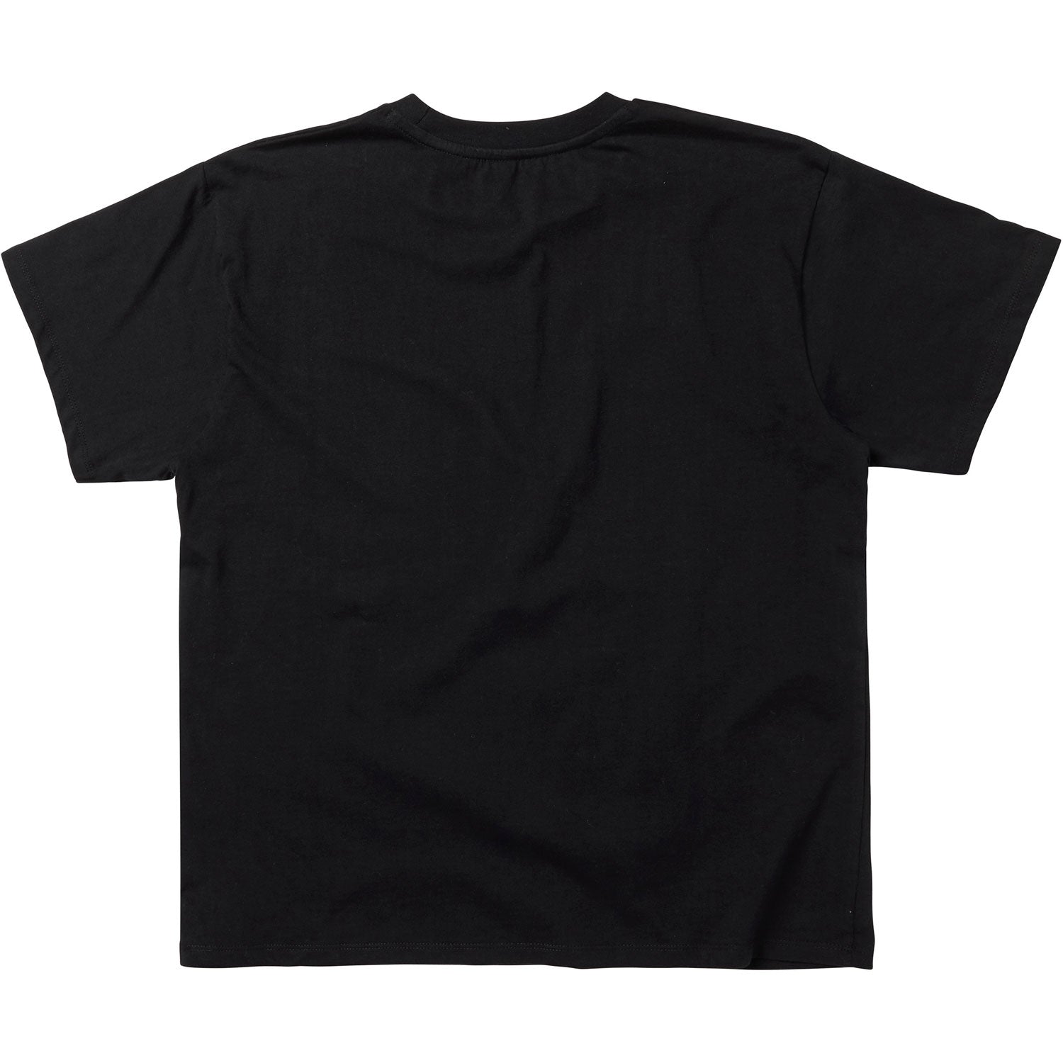  Mystic Womens Paradise Tee - Black