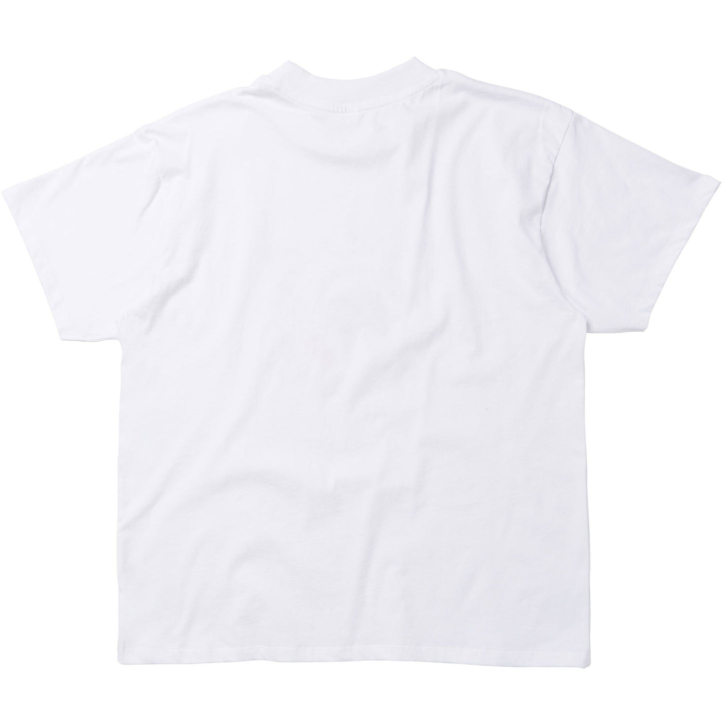  Mystic Womens Paradise Tee - White