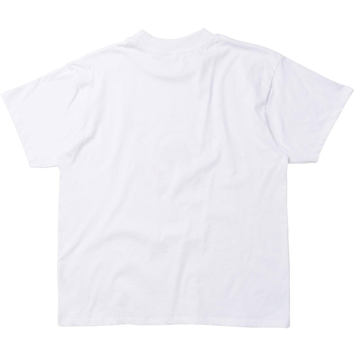  Mystic Womens Paradise Tee - White