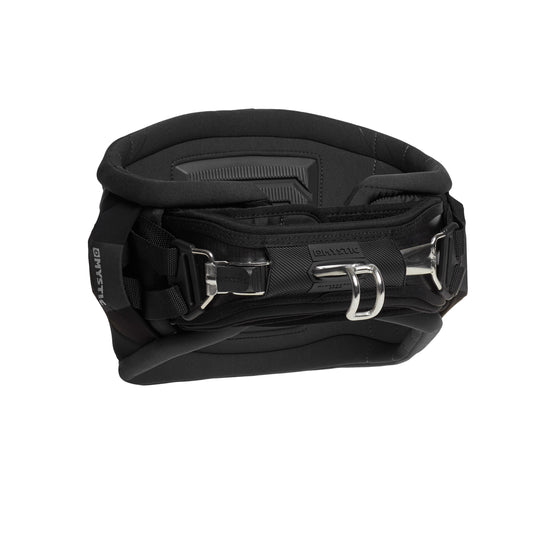  Mystic Warrior Windsurf Harness - Black