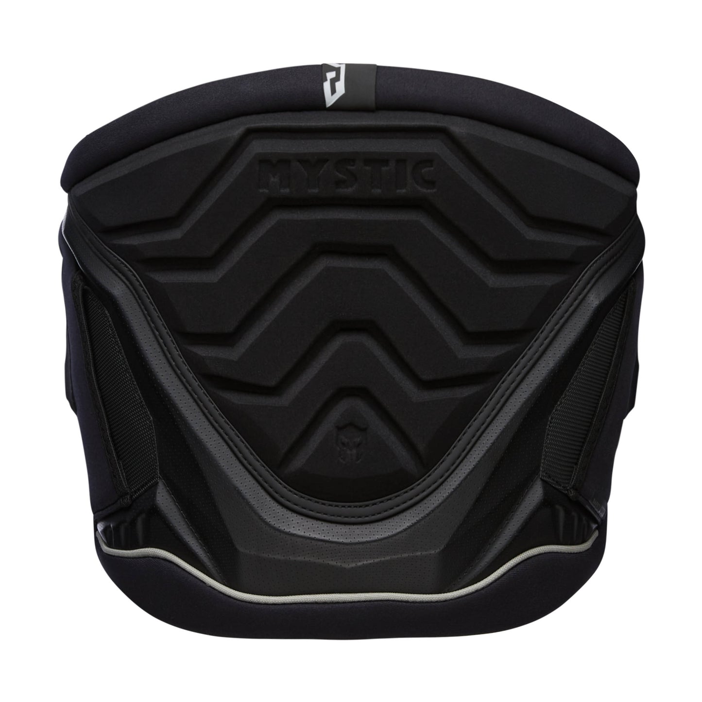  Mystic Warrior Windsurf Harness - Black