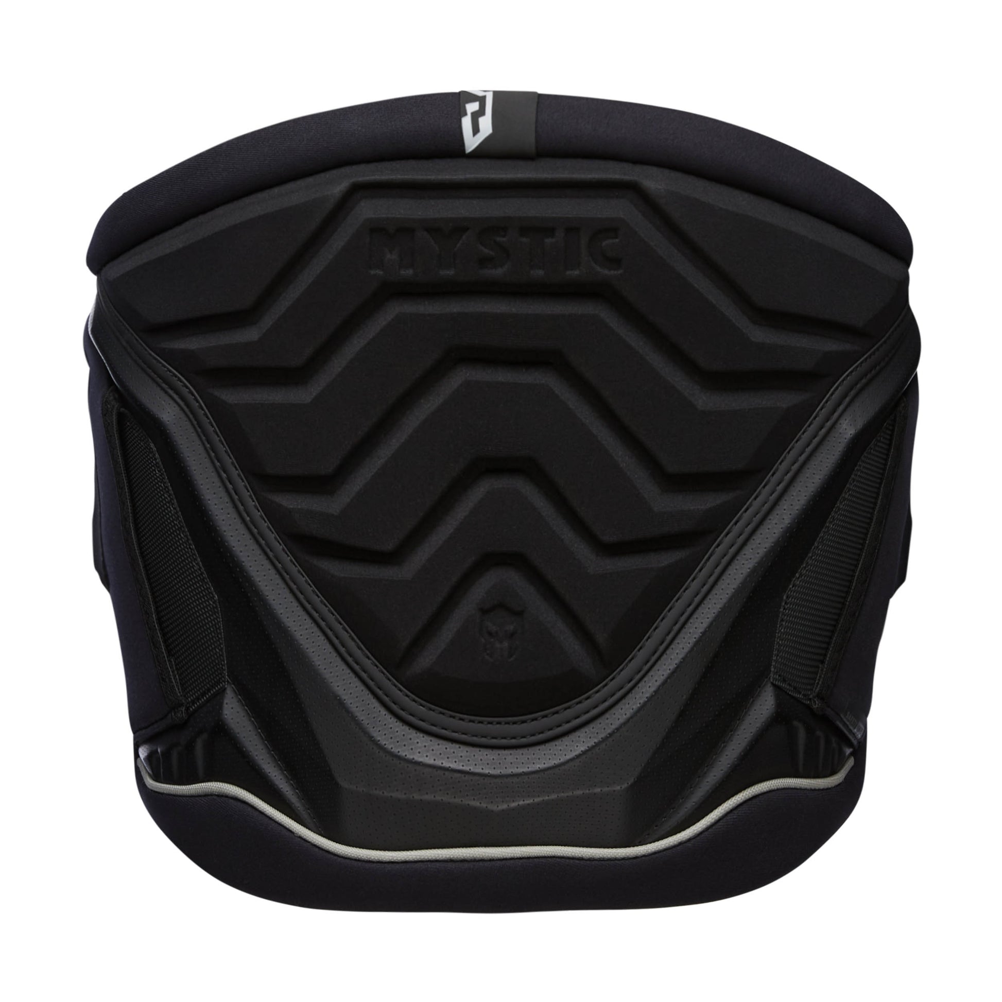  Mystic Warrior Windsurf Harness - Black