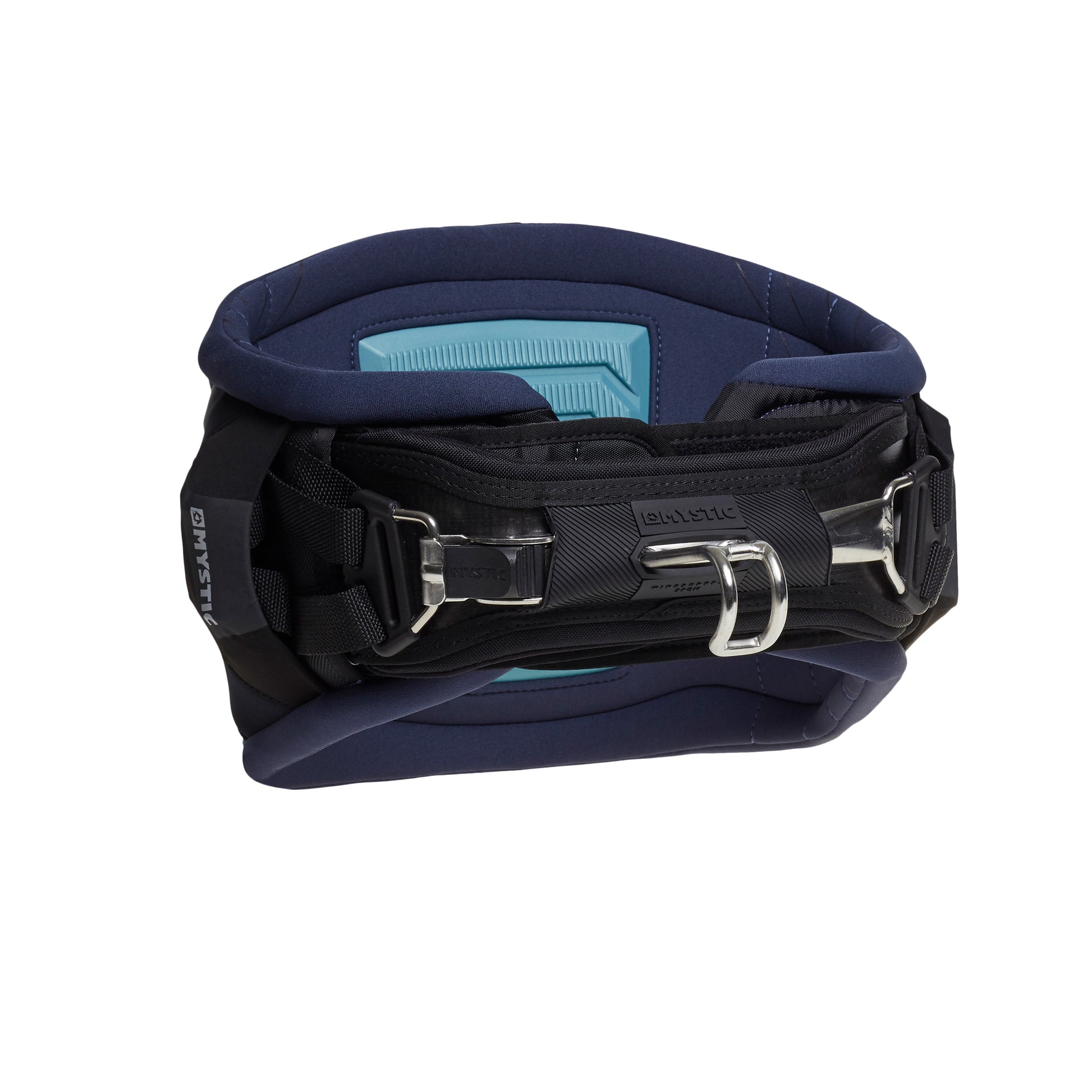  Mystic Warrior Windsurf Harness - Night Blue