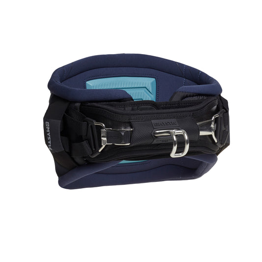  Mystic Warrior Windsurf Harness - Night Blue