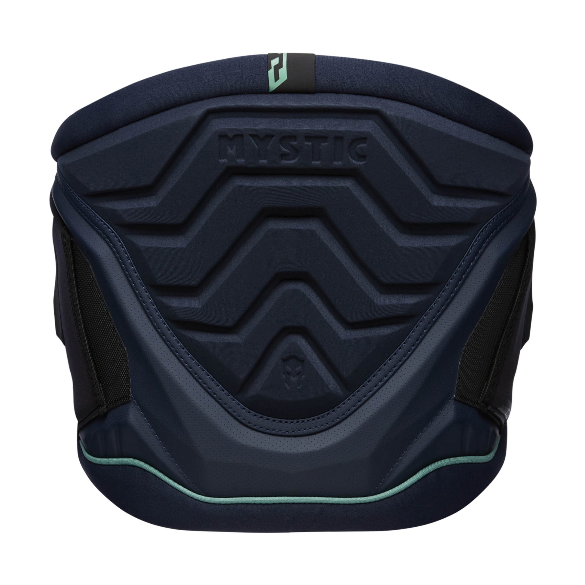  Mystic Warrior Windsurf Harness - Night Blue