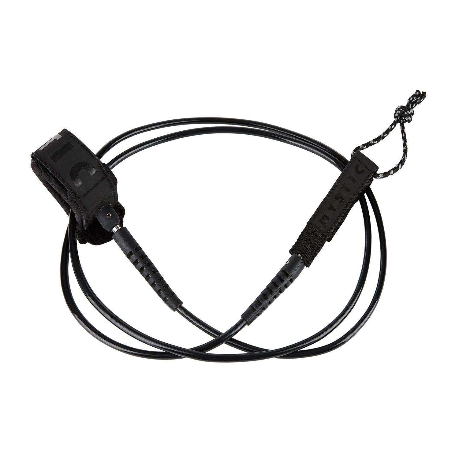  Mystic Board Leash - Black