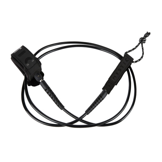  Mystic Board Leash - Black