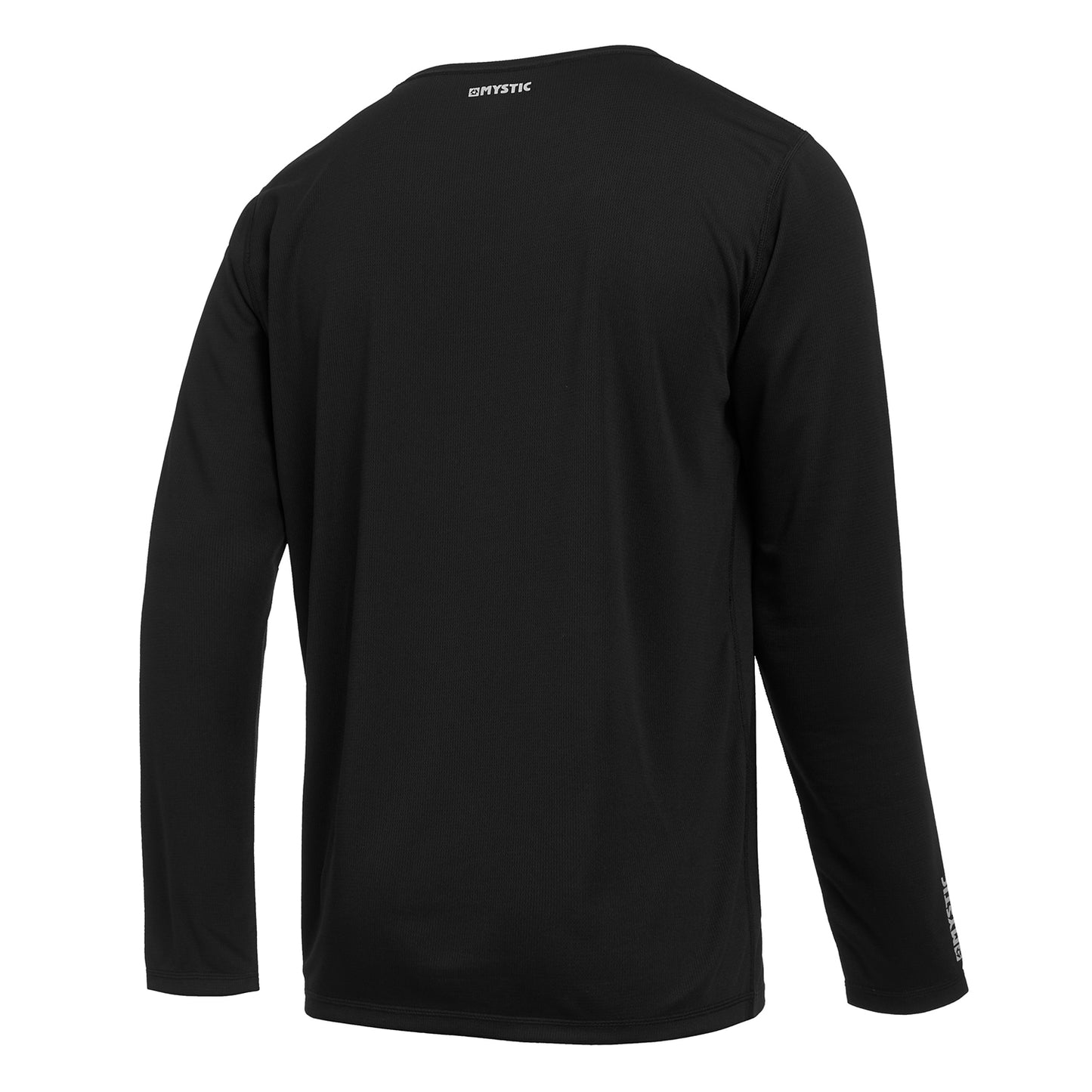  Mystic Star Longsleeve Quickdry Vest - Black