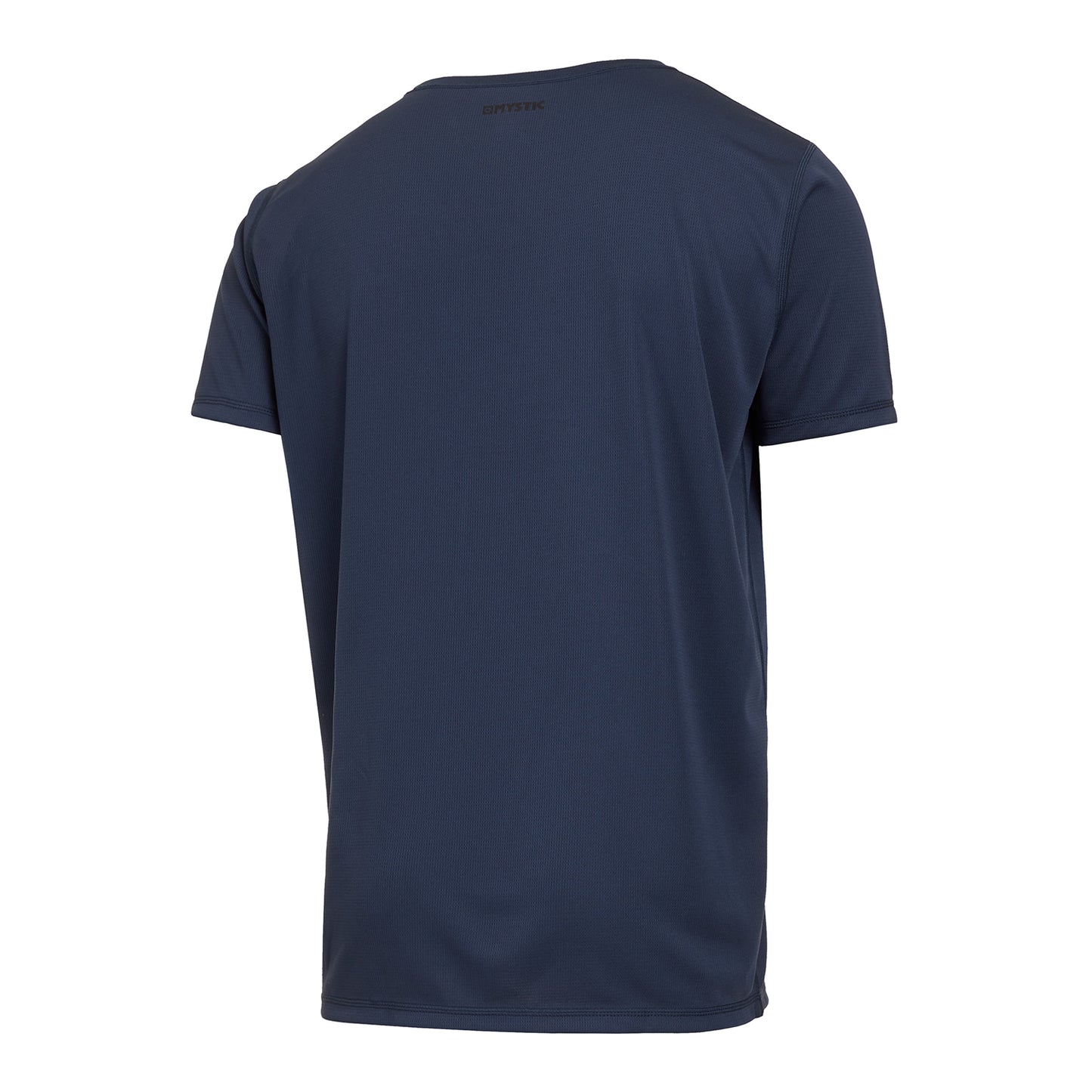  Mystic Star Shortsleeve Quickdry Vest - Night Blue