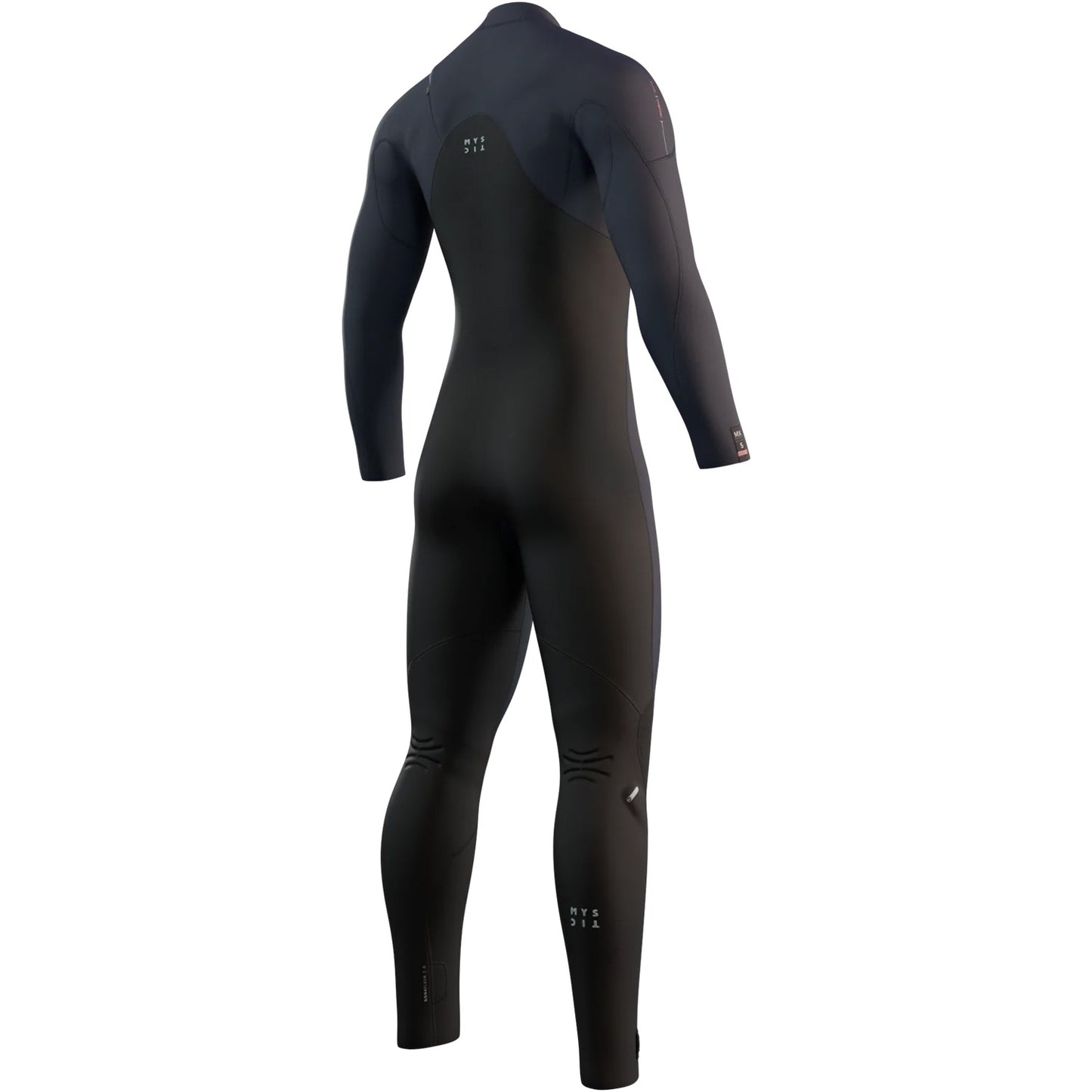  Mystic MAJESTIC 5/4 GBS Front Zip Wetsuit - Navy