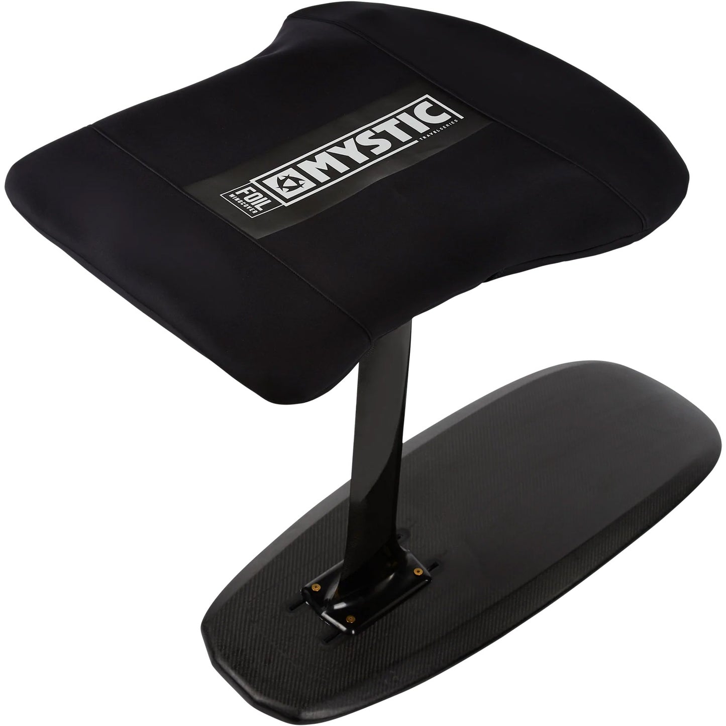  Mystic Foil Wing Cover Bag - Black