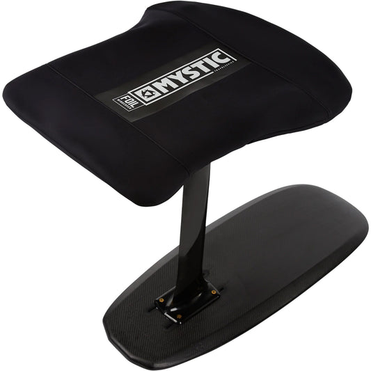  Mystic Foil Wing Cover Bag - Black