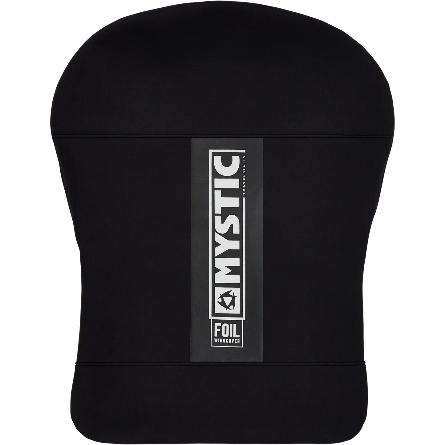  Mystic Foil Wing Cover Bag - Black