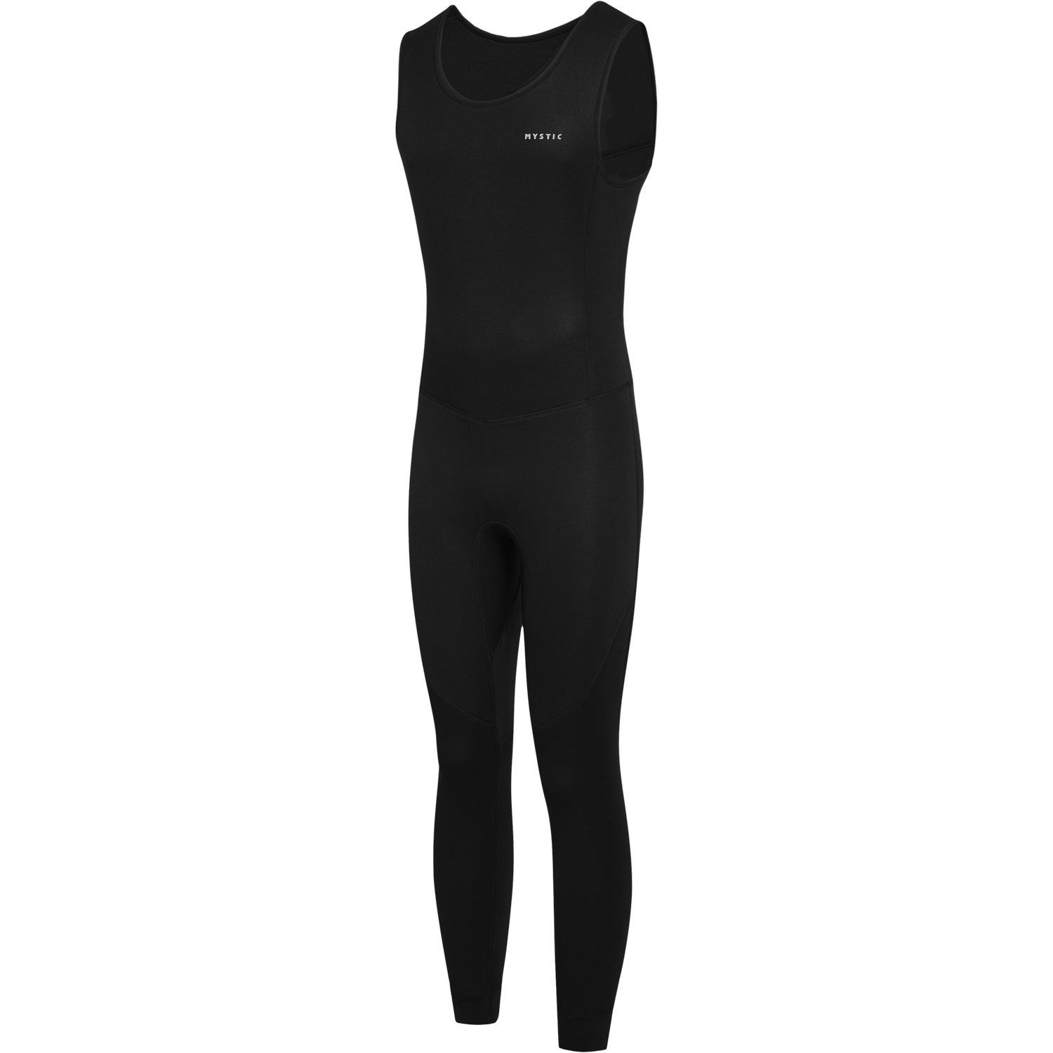  Mystic Brand 2mm Long John Wetsuit - Black