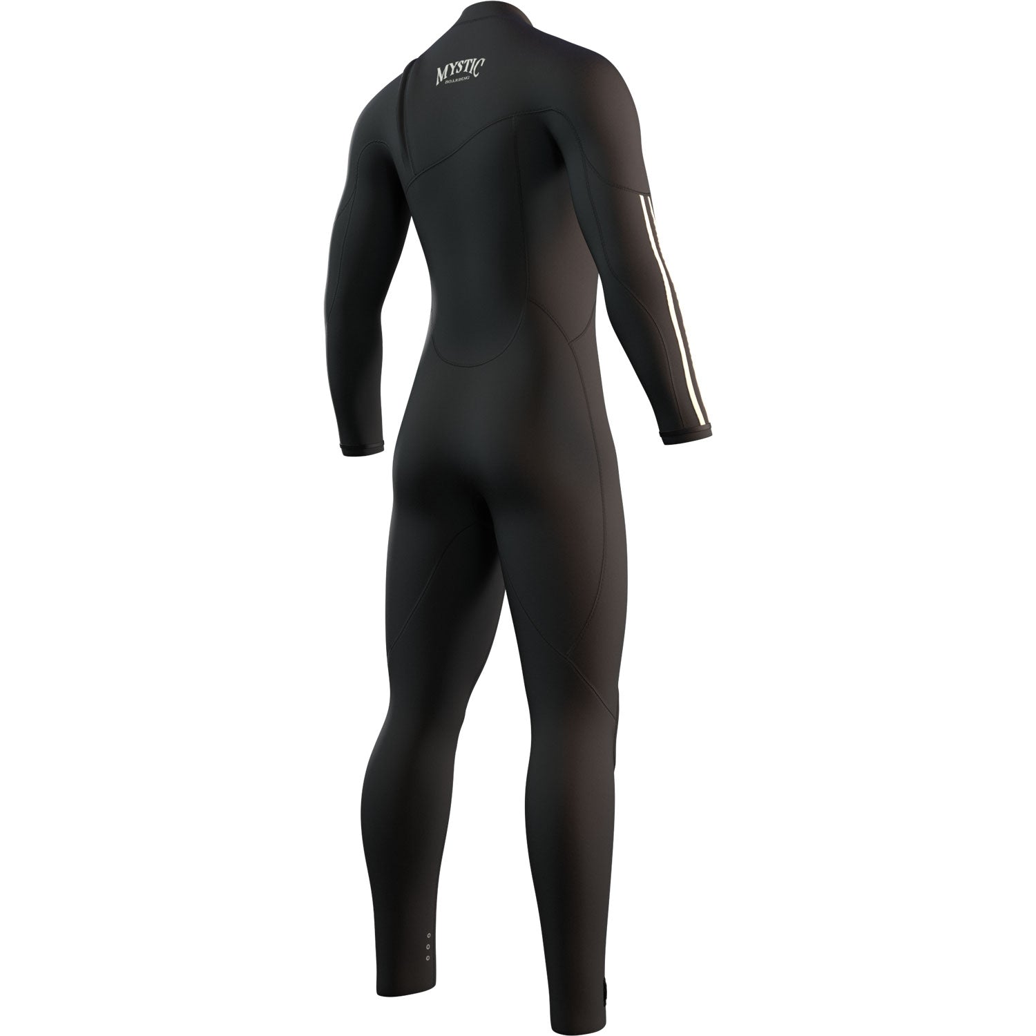  Mystic THE ONE 3/2mm Zip-Free Wetsuit - Black