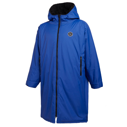  Mystic Explore 2.0 Poncho - Classic Blue