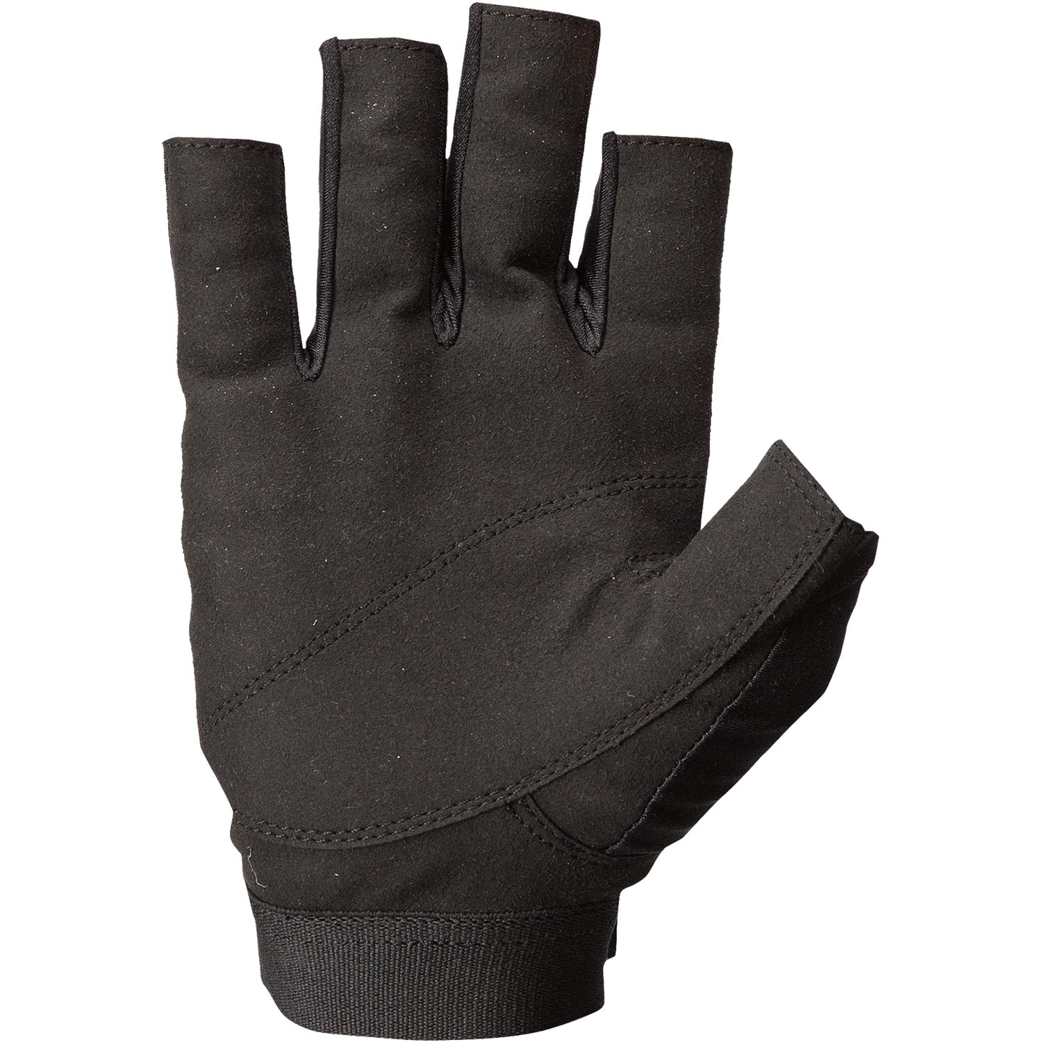  Mystic Rash Gloves - Black
