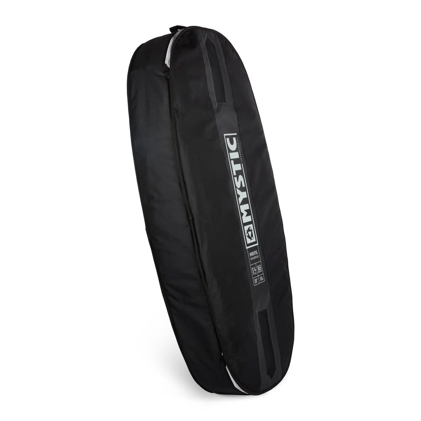  Mystic Star Wing Foil Board Bag - Black