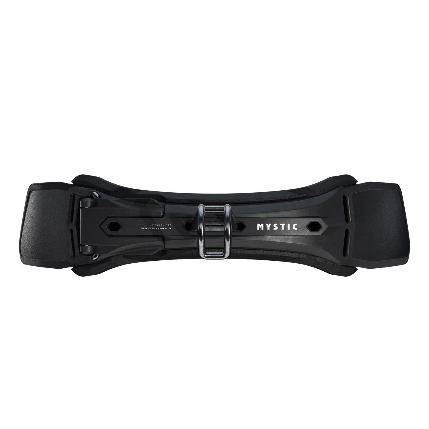  Mystic Stealth Bar 3.0 Windsurf - Black