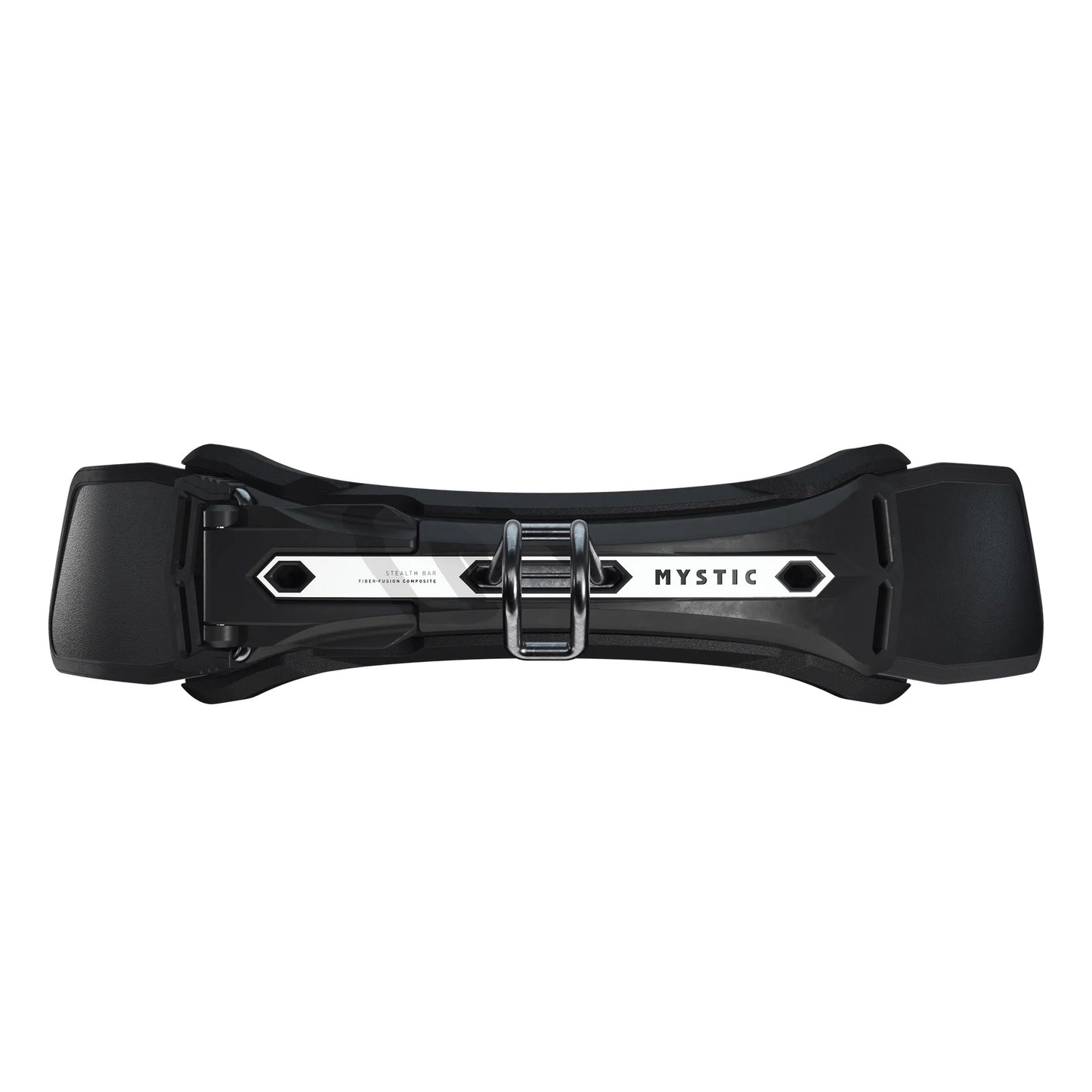  Mystic Stealth Bar 3.0 Windsurf - Black/White