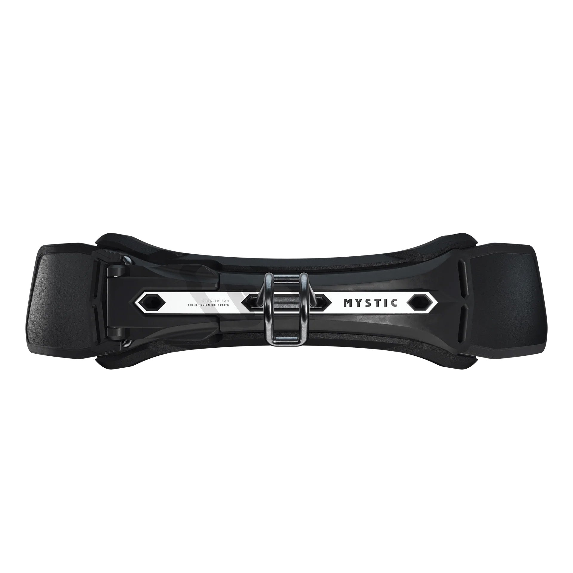  Mystic Stealth Bar 3.0 Windsurf - Black/White