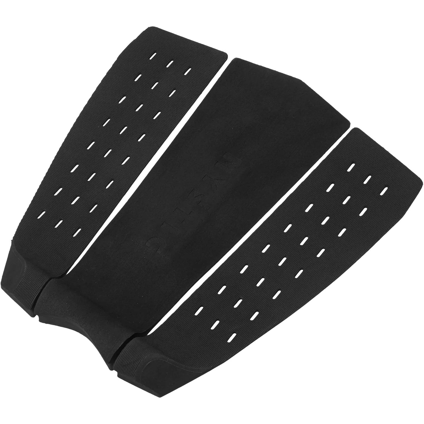  Mystic 3 Piece Arch Tail Pad Ultralight - Black 230460