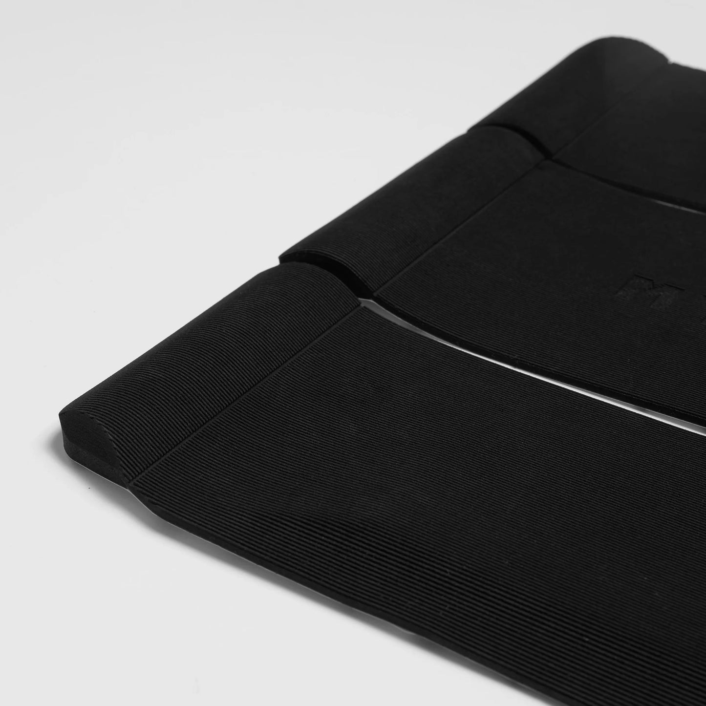  Mystic 3 Piece Front Pad Sidekick - Black
