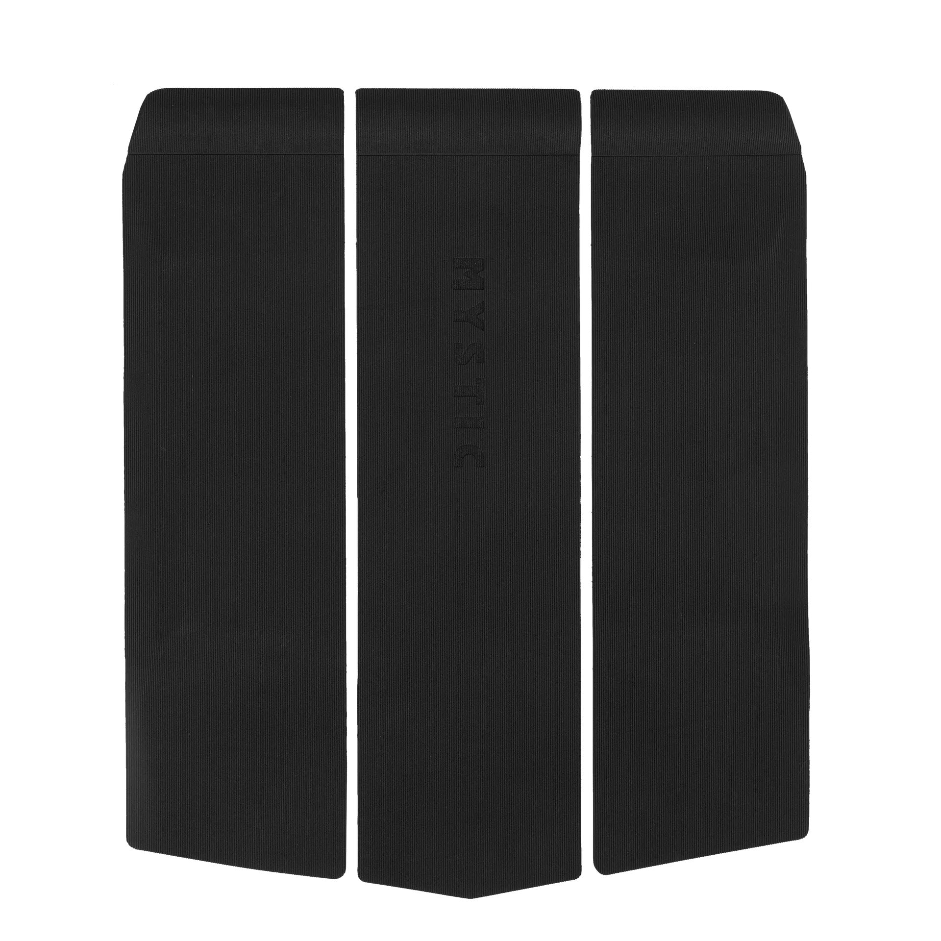  Mystic 3 Piece Front Pad Sidekick - Black