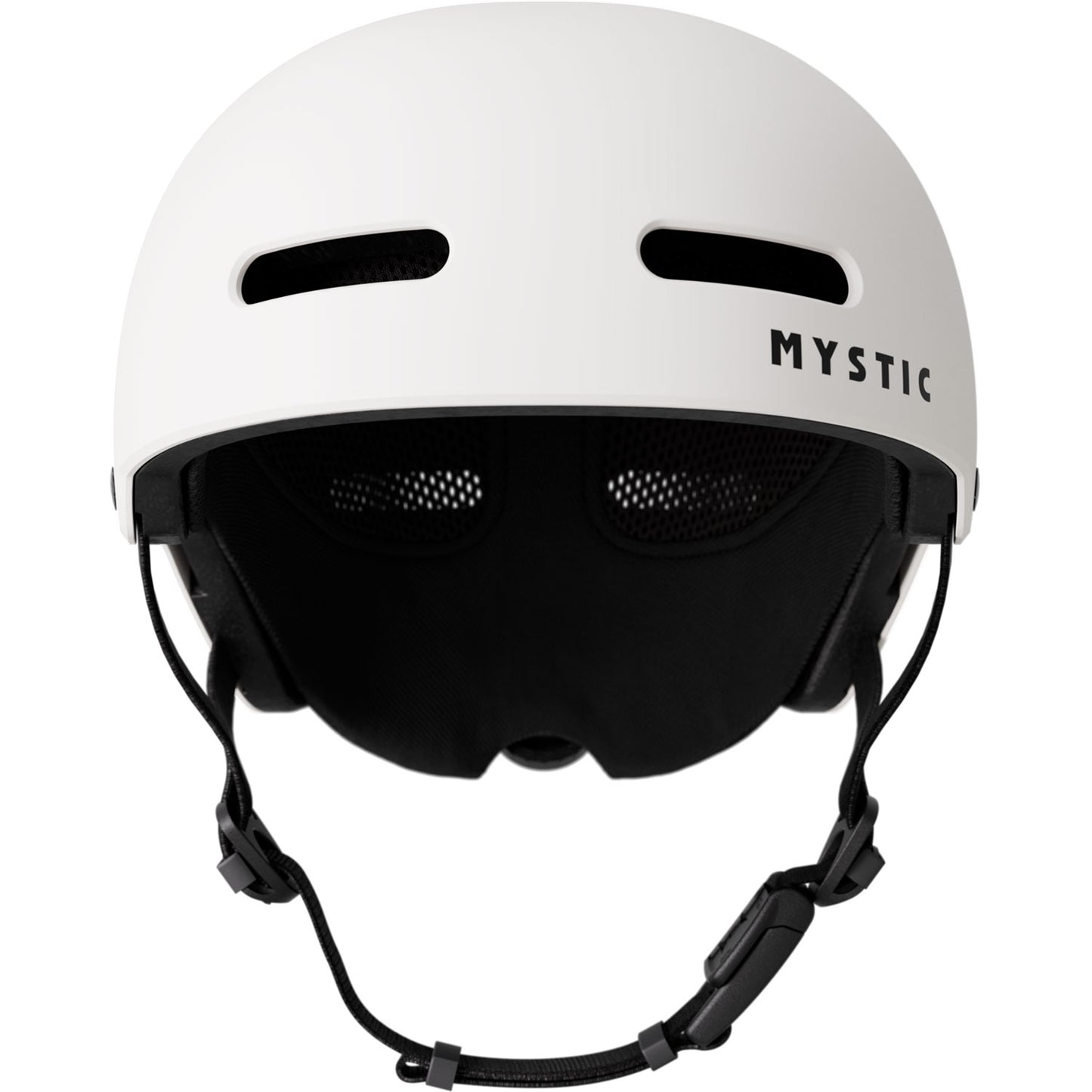  Mystic Vandal Pro Wakeboard / Watersport Helmet - Off White