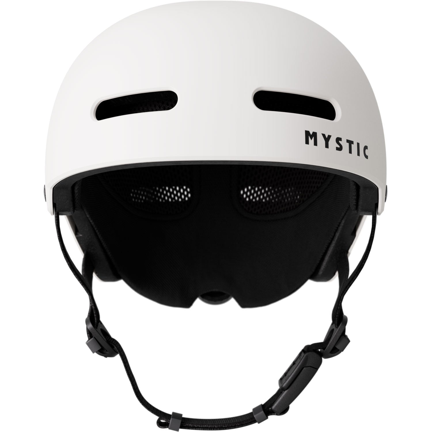 Mystic Vandal Pro Wakeboard / Watersport Helmet - Off White