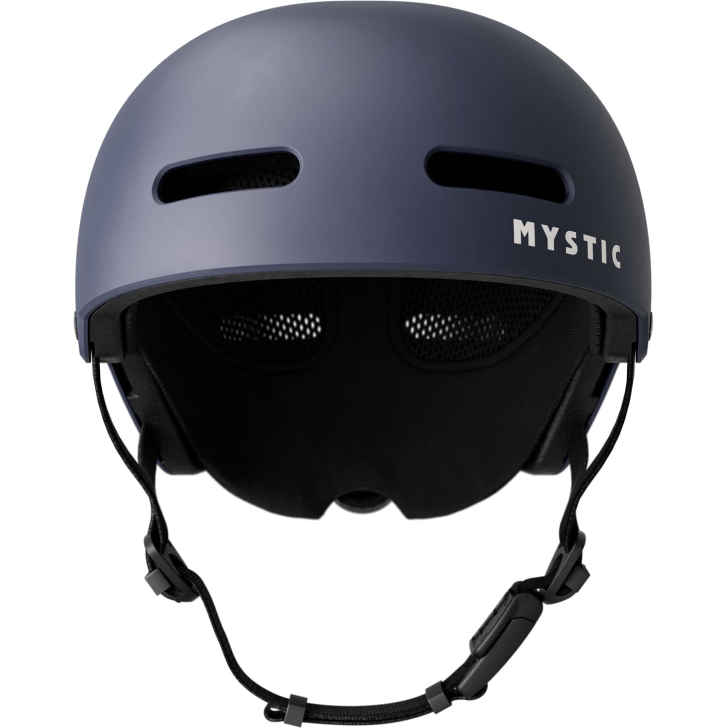  Mystic Vandal Pro Wakeboard / Watersport Helmet - Navy