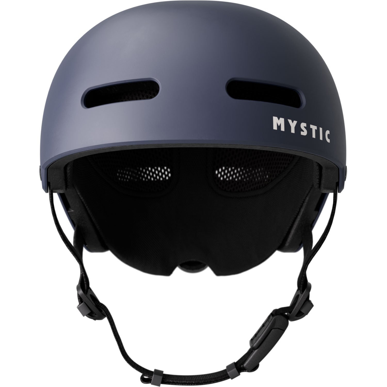  Mystic Vandal Pro Wakeboard / Watersport Helmet - Navy