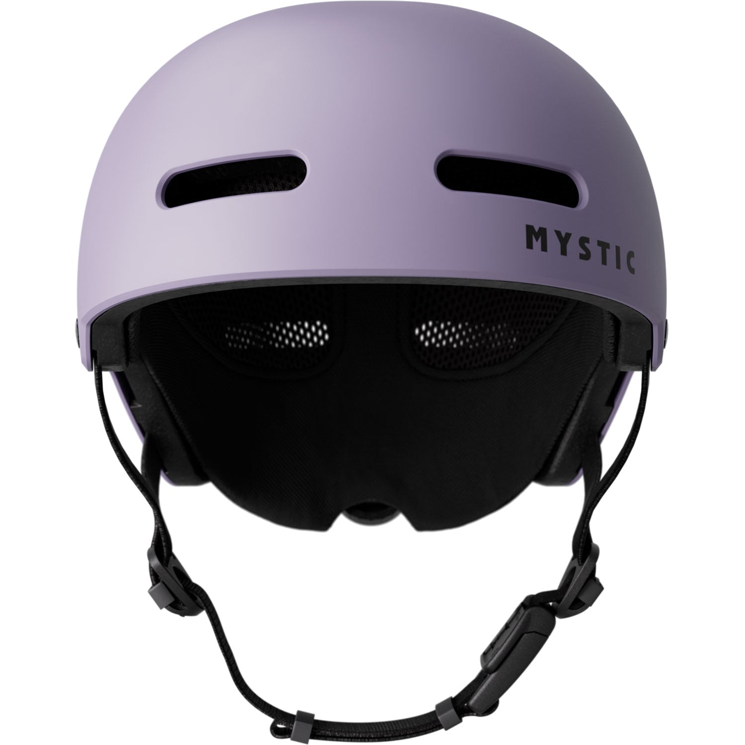  Mystic Vandal Pro Wakeboard / Watersport Helmet - Retro Lilac