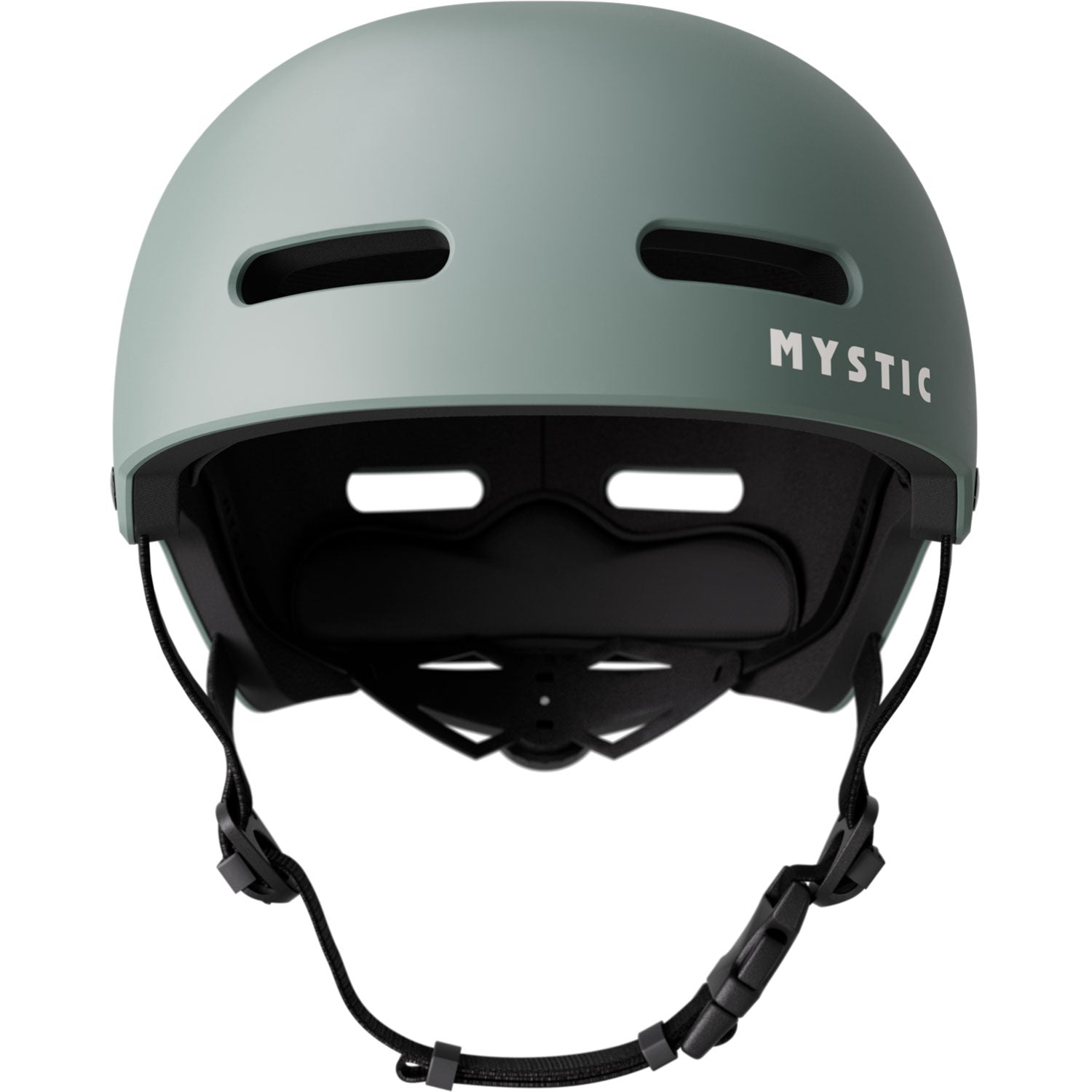  Mystic Vandal Wakeboard / Watersport Helmet - Dark Olive
