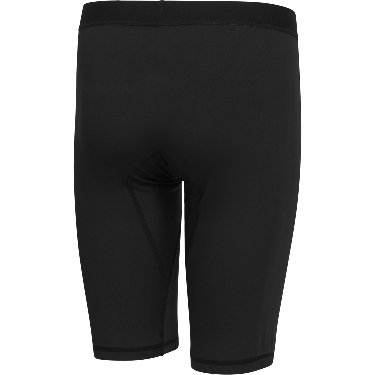  Mystic Womens Thermal Quick Dry Shorts - Black