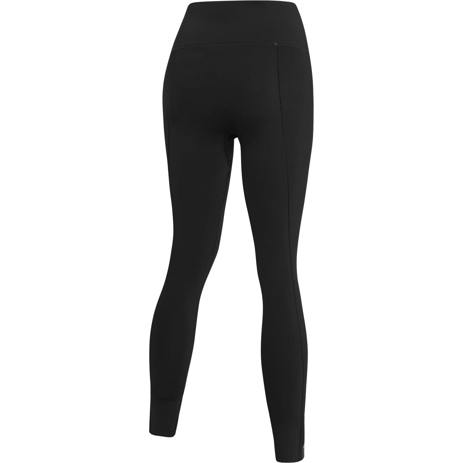  Mystic Womens Lunar 2/2 Neoprene Wetsuit Pants - Black