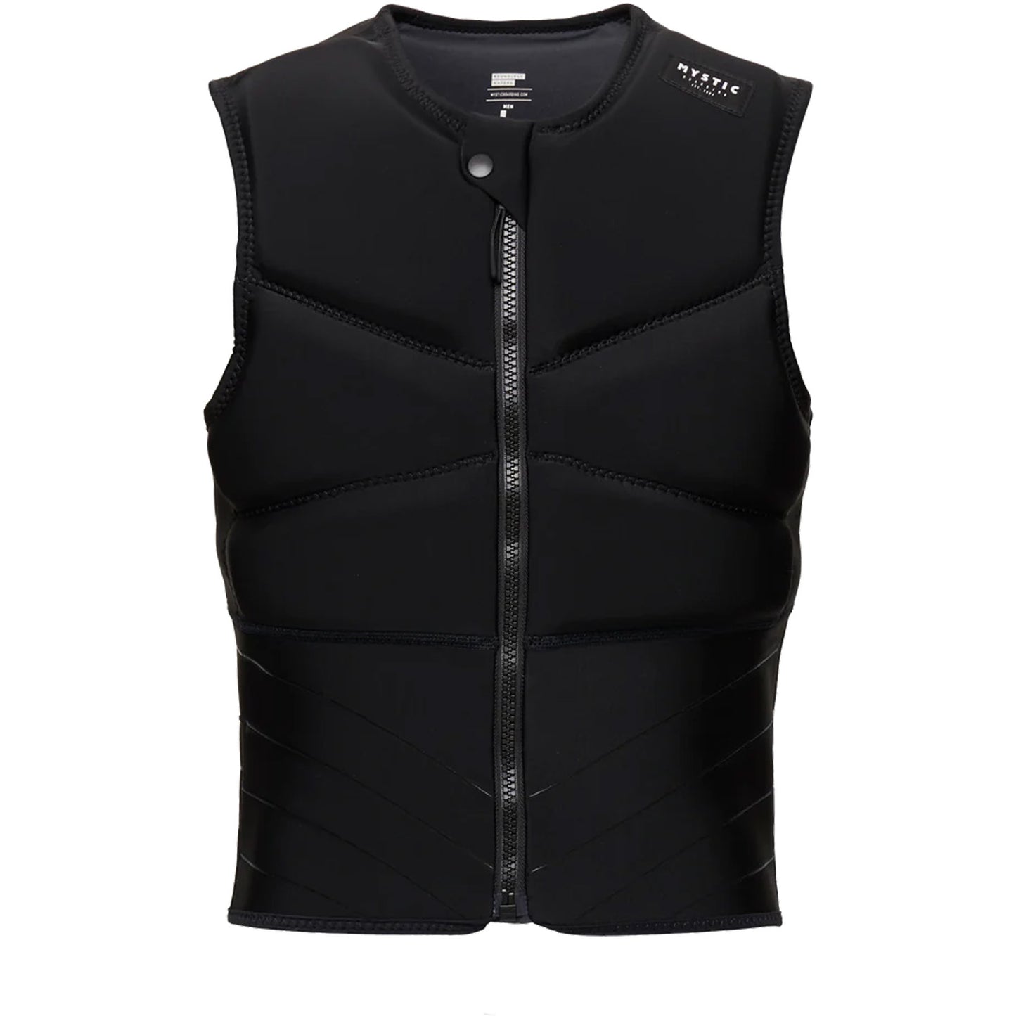  Mystic Block Kite Surfing Impact Vest - Navy