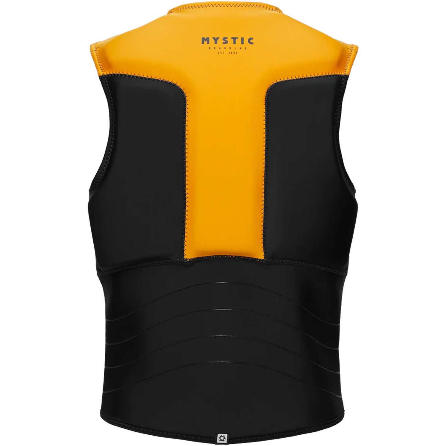  Mystic Block Kite Surfing Impact Vest - Retro Orange