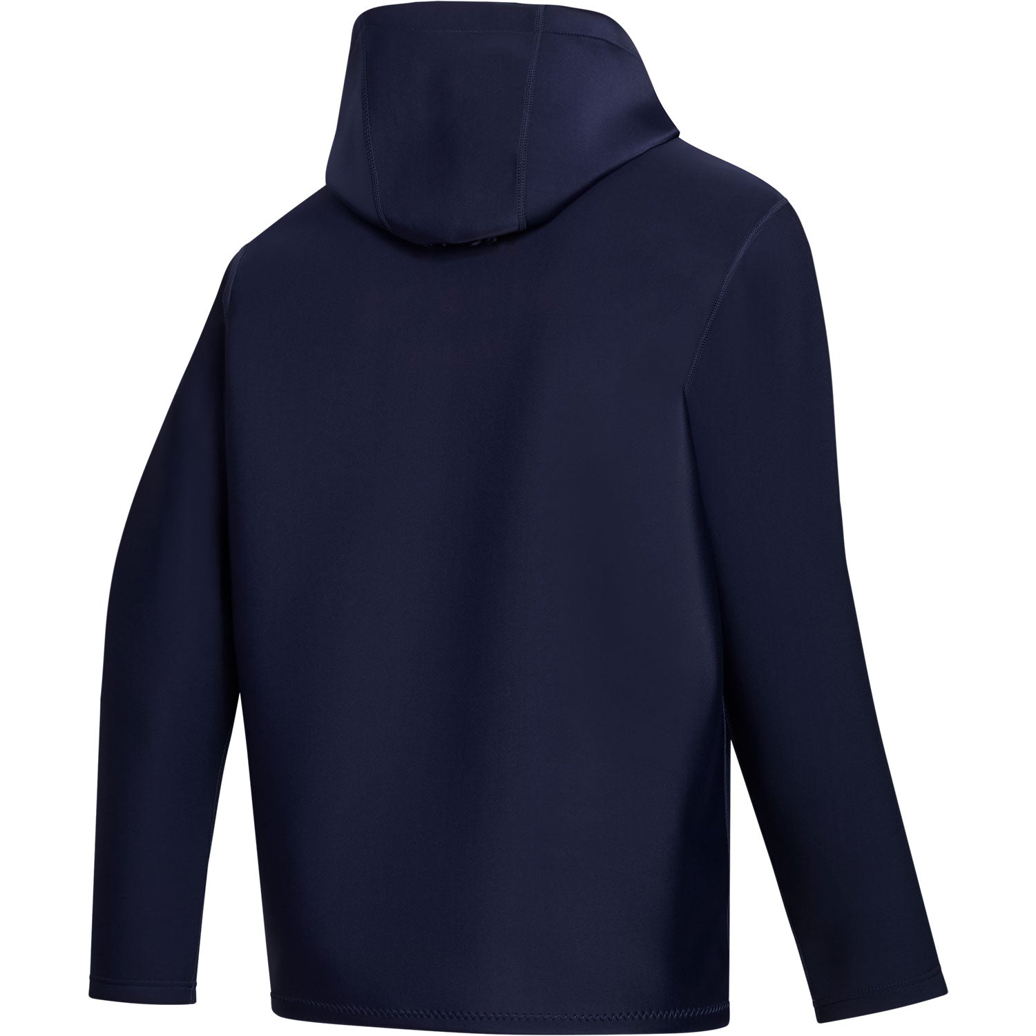  Mystic Haze Hoodie 2mm Neoprene Jacket - Navy