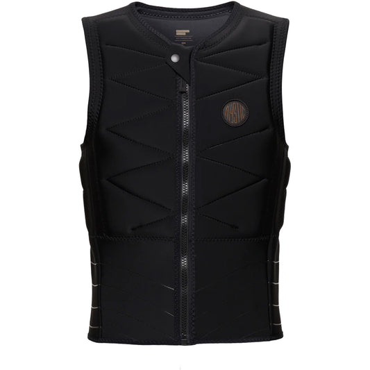  Mystic Outlaw Kite Surfing Impact Vest - Black