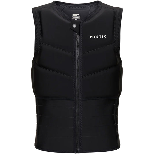  Mystic Star Kite Surfing Impact Vest - Black 230231
